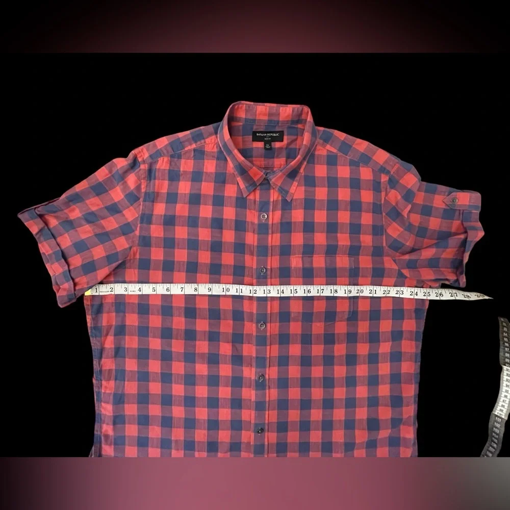 Banana Republic Shirt